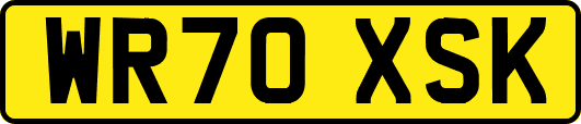 WR70XSK