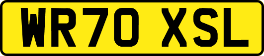 WR70XSL
