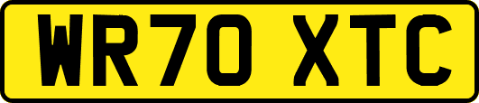 WR70XTC
