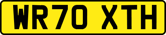 WR70XTH