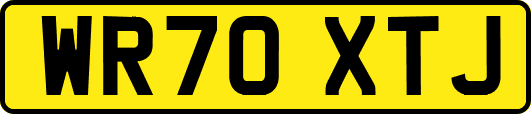 WR70XTJ