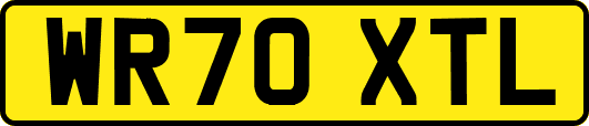 WR70XTL
