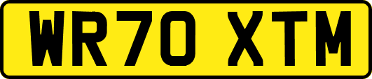 WR70XTM