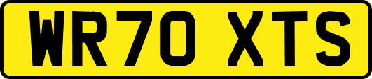 WR70XTS