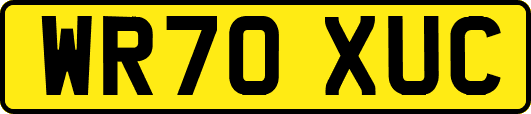 WR70XUC