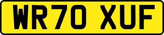 WR70XUF