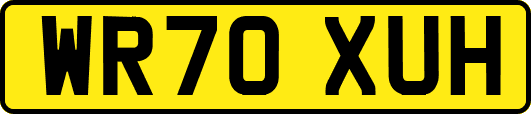 WR70XUH