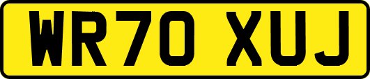 WR70XUJ