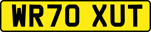 WR70XUT