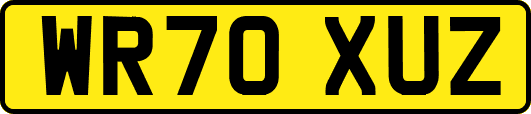 WR70XUZ