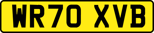 WR70XVB