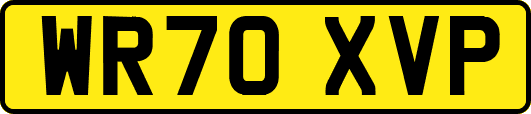 WR70XVP