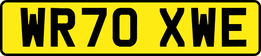 WR70XWE