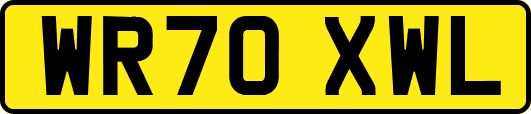 WR70XWL
