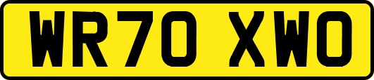 WR70XWO