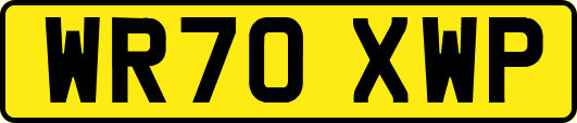 WR70XWP