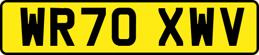 WR70XWV