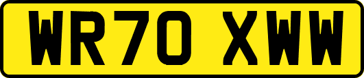 WR70XWW