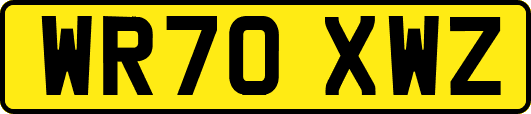 WR70XWZ
