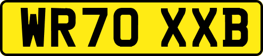 WR70XXB