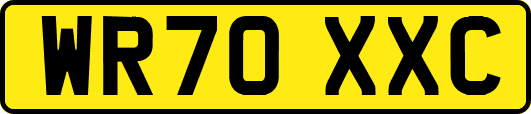 WR70XXC