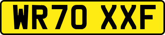WR70XXF