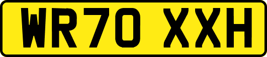 WR70XXH