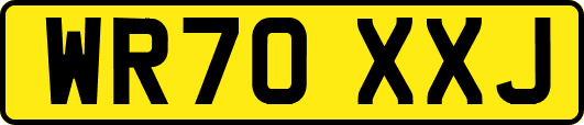 WR70XXJ