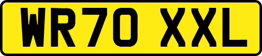 WR70XXL