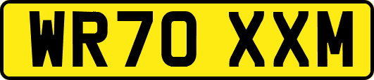 WR70XXM