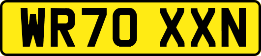 WR70XXN