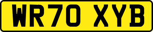 WR70XYB