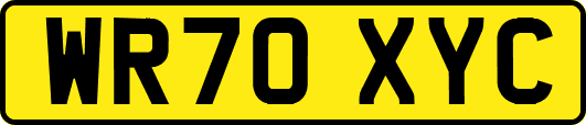 WR70XYC
