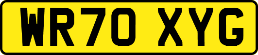 WR70XYG