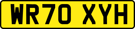 WR70XYH
