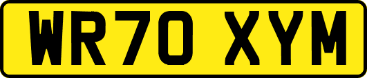 WR70XYM