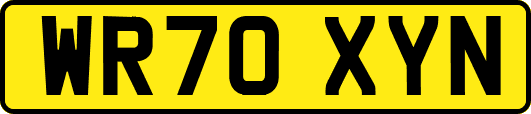 WR70XYN