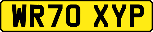 WR70XYP