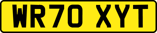 WR70XYT