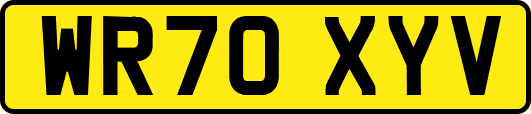 WR70XYV