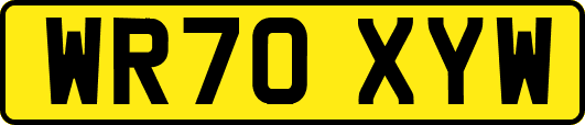 WR70XYW
