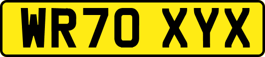WR70XYX