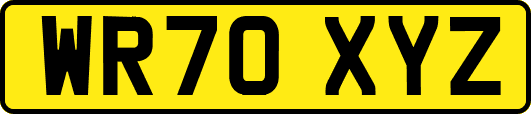 WR70XYZ
