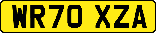 WR70XZA
