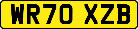 WR70XZB