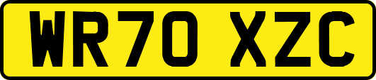 WR70XZC