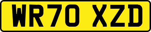 WR70XZD