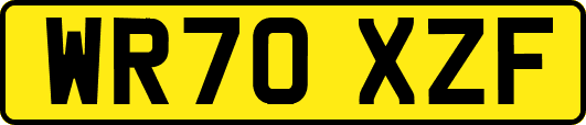 WR70XZF