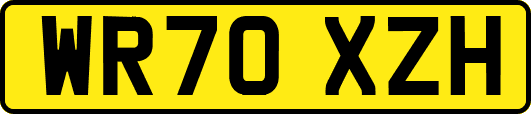 WR70XZH