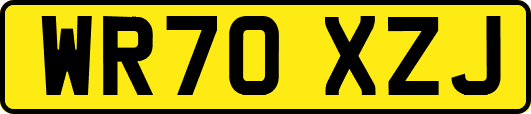 WR70XZJ